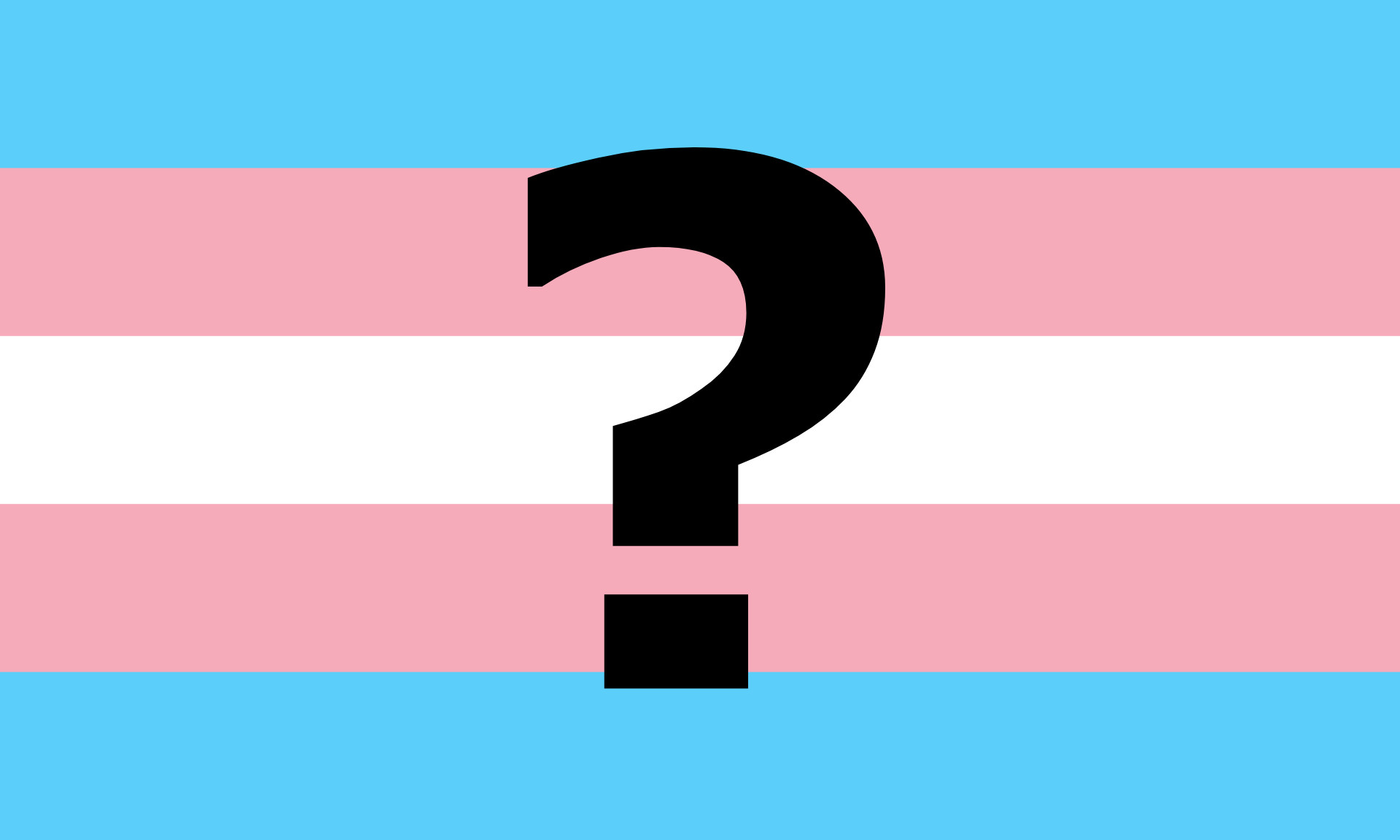Transgender Pride Flag